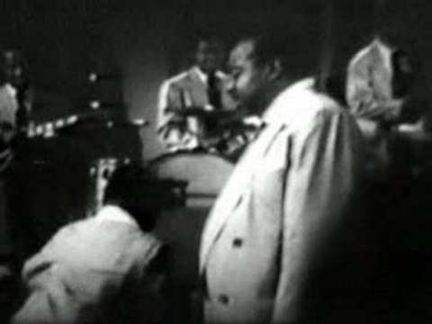 Sugar Chile Robinsone - Numbers Boogie