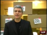 TG 19.01.10 La videolettera di Nichi Vendola