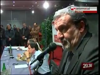 TG 20.01.10 Boccia: "Ai giovani dico: aiutatemi a vincere"