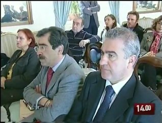 TG 20.01.10 Taranto, studio di valutazione dell'esposizione a metalli pesanti