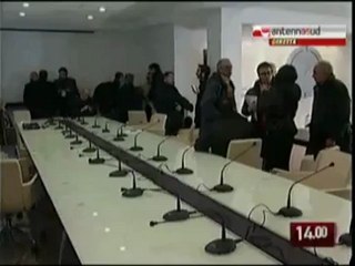 TG 21.01.10 Depuratore Galatina, si cercano soluzioni