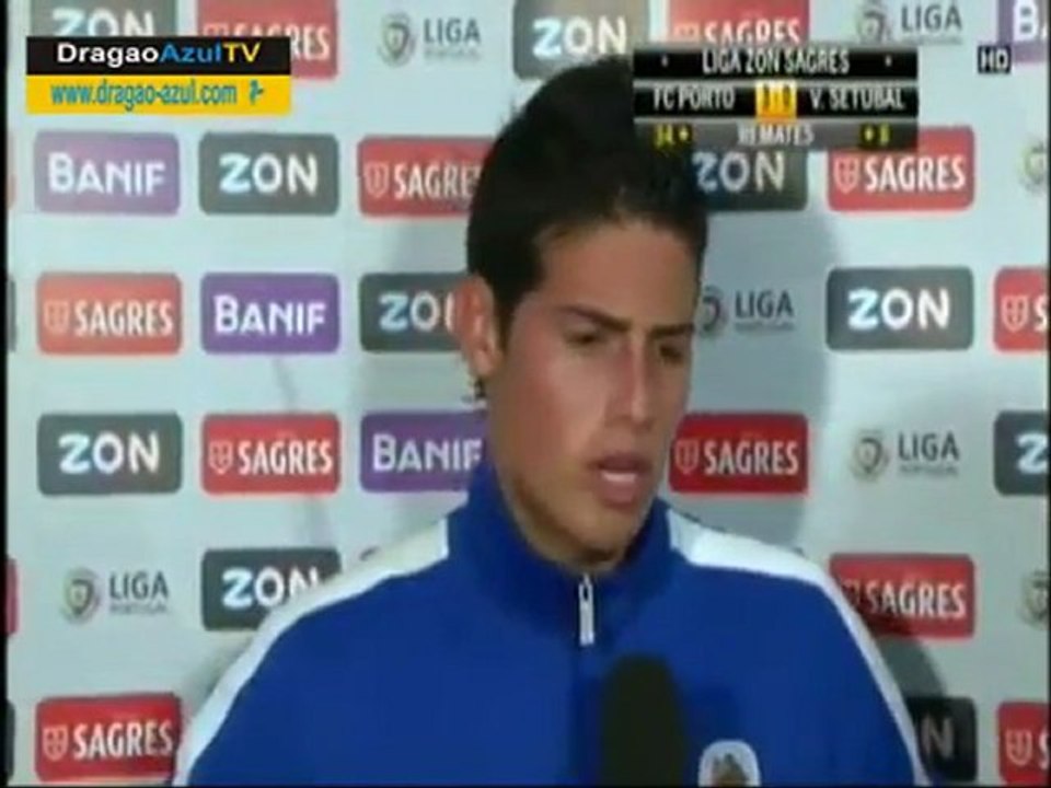 Πορτο-Σετούμπαλ 3-0
