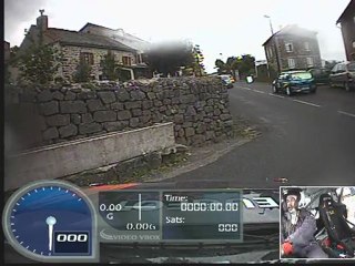 rallye du velay 2011 VIDAL.T/LIOTIER.JM 306GRA7 ES1