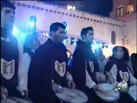 The 2009 historical procession of St Nicholas - VIII