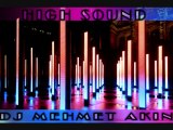 DJ MEHMET AKIN - HIGH SOUND