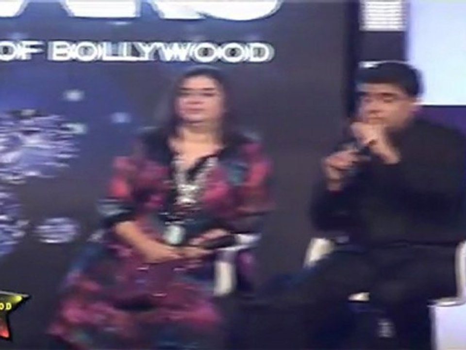 UTV STARS LAUNCHING WID KARAN, YASH,FRAHAN   12