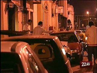 TG 29.01.10 Sentenza Marchitelli, solo tre condannati