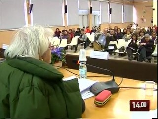 TG 30.01.10 "Rivalutare il ruolo della famiglia"