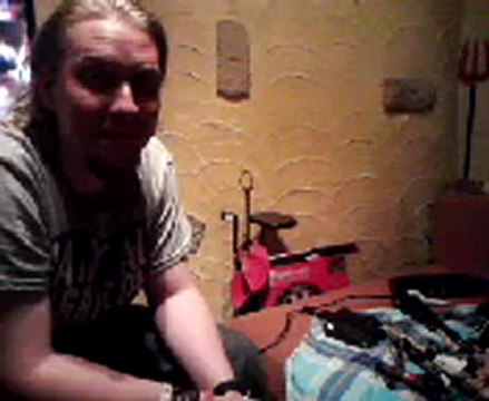 Les Figurines de catch selon Ash&Rob