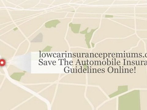 USA low car insurance premiums; affordable car insurance