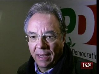 TG 03.02.10 Ecco gli "Apulian Democratic Volunteers"