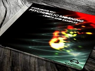 Psychedelic Morning [Loops and Samples]