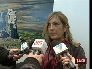 TG 03.02.10 La Puglia nel circuito del turismo scolastico
