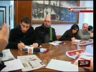 TG 05.02.10 Week-end in Terra di Bari