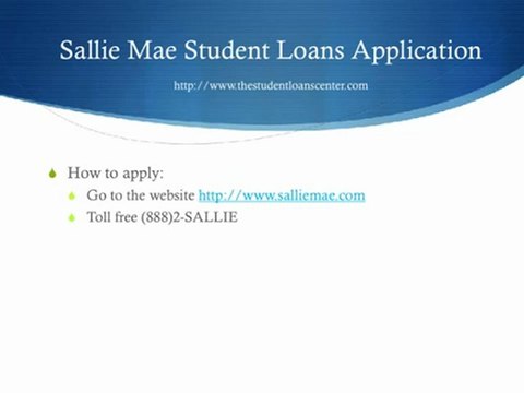 The Student Loans Center - How To Get A Student Loan Without Cosigner Support Part 1