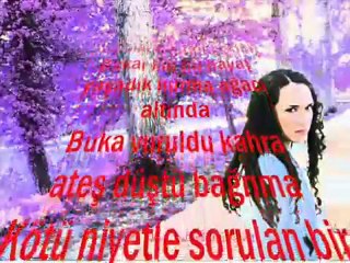 Kolera - Sen Nasıl Bir İnsansın ( Sözleriyle )