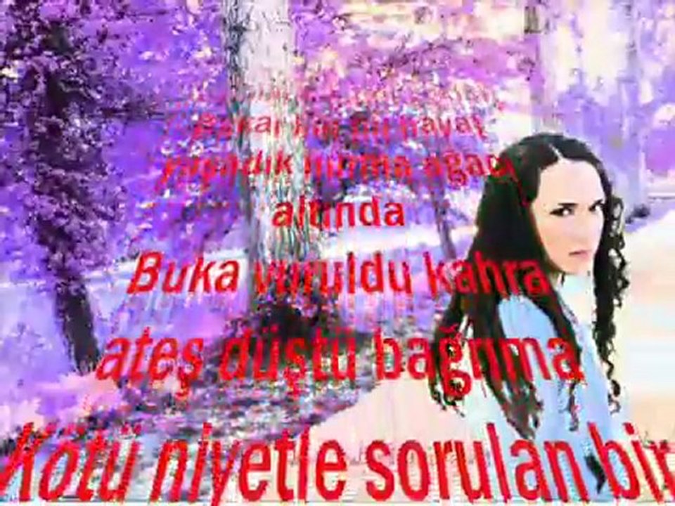 Kolera - Sen Nasıl Bir İnsansın ( Sözleriyle )