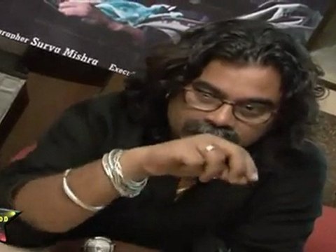 Director Gajendra Ahire Speaks About His Hindi Directorial Debut 'Just 47'