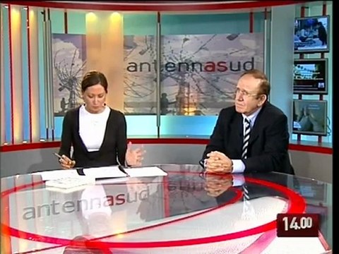 TG 13.02.10 Gli uomini del disonore di Pino Arlacchi