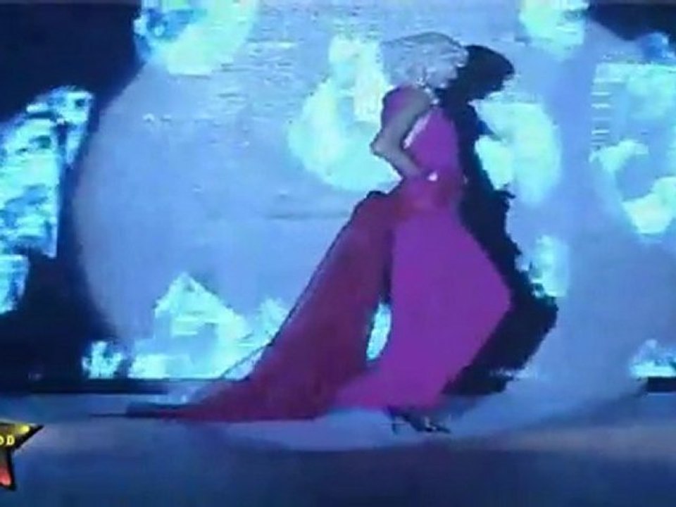 IIJW FASHION SHOW PART 01