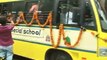 Mentally Challenged Kids In Bus Donated By Hrithik Roshan