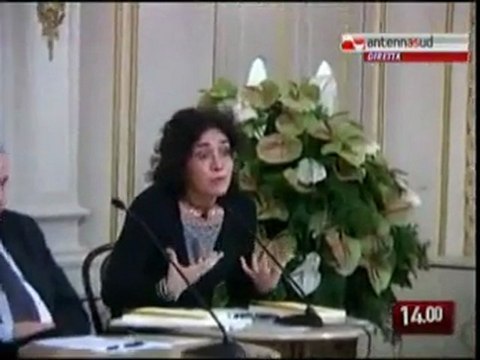 TG 27.02.10 Raccontare la storia