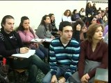 TG 01.03.10 Sciopero immigrati, dibattito a Bari