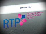 Rtp, il 21 marzo confronto tra i candidati presidente in Puglia