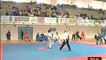 TG 12.03.10 Taekwondo, Italia 4 volte al quarto posto a Barletta