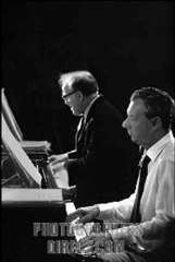 Schubert - Fantasy in F minor, D 940 (Richter and Britten)