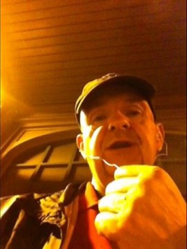 Count Me Out, Bloomy!