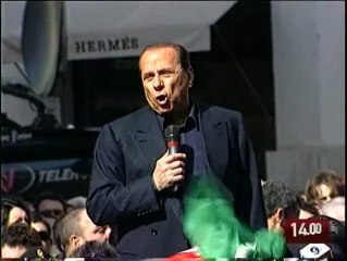 TG 16.03.10 Inchiesta di Trani, ispettori attesi nel pomeriggio