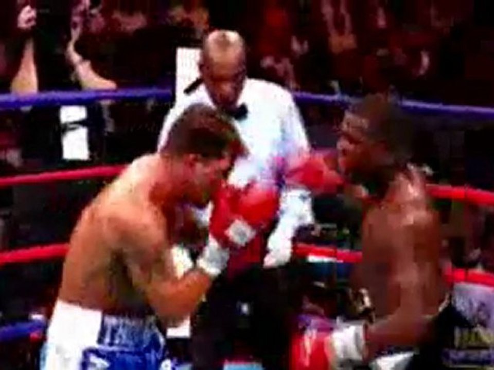 Ring Life - Floyd Mayweather Jr.