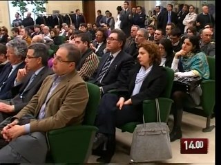 TG 20.03.10 Bari, un Centro di salvataggio per le imprese in crisi