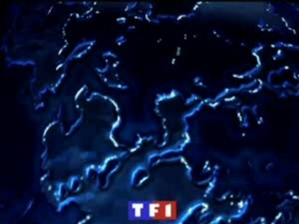 Générique 20h TF1