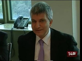 TG 24.03.10 Fas e opere più veloci, l'impegno dei candidati verso i costruttori
