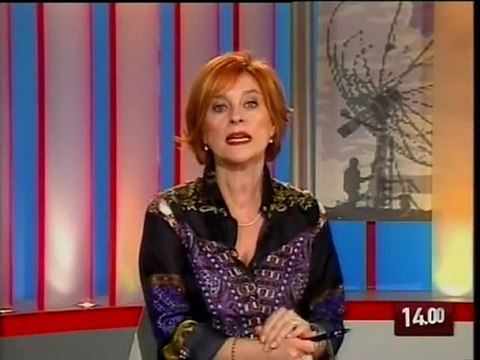 TG 25.03.10 Antenna Sud questa sera... Rai per una notte