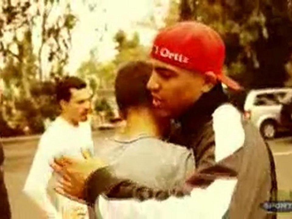 Ring Life - Victor "Vicious" Ortiz