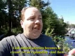 CrEvo Rant #110: Natural Selection