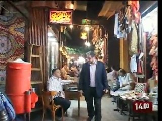 TG 27.03.10 Aqp-Italmed: agroalimentare, tessile e trasporti le priorità