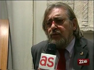 TG 27.03.10 Giornalismo italiano, una strana geografia