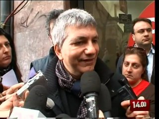 TG 30.03.10 Vendola: "Il segreto della Fabbrica? La sua dimensione corale"