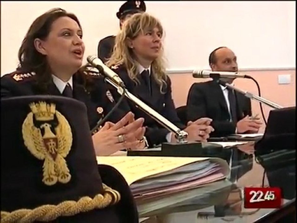 TG 31.03.10 Bari, il 2 aprile la prima giornata della sicurezza sul web