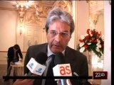 TG 12.04.10 Modernità senza precarietà, Slc/Cgil lancia la sfida