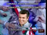 TG 12.04.10 Ballottaggi in Puglia, i sindaci eletti