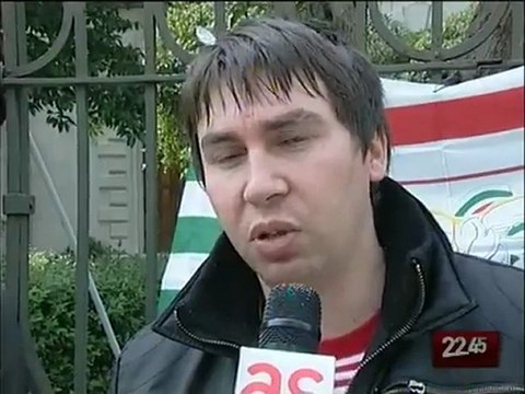 TG 14.04.10 Carcere di Bari, i sindacati chiedono la rimozione del direttore