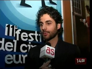 TG 15.04.10 "La città invisibile", storia di universitari nella tendopoli de L'Aquila