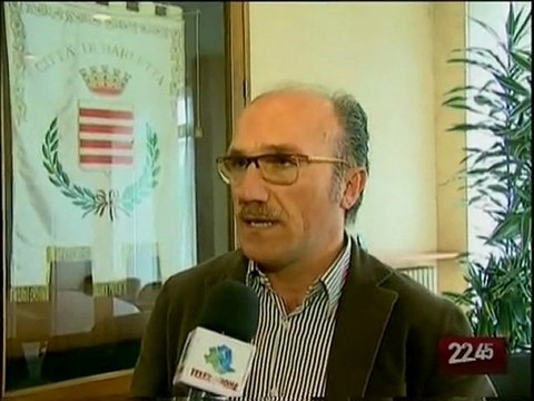 TG 15.04.10 Barletta, mensa negata a nove bambini con genitori poveri