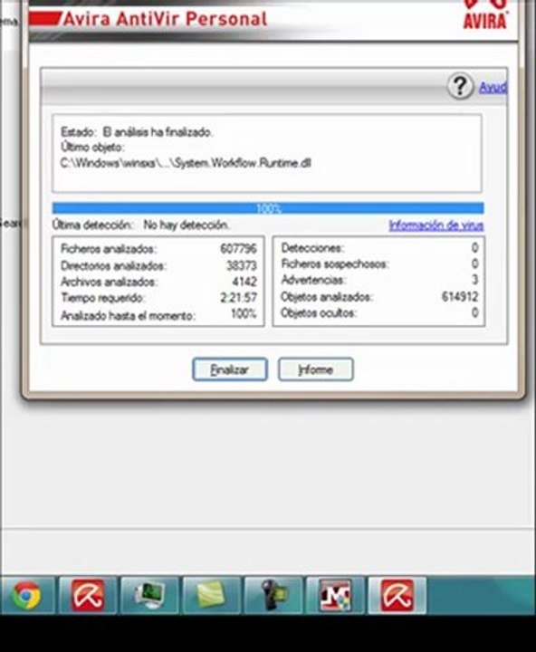 Problema con mi PC