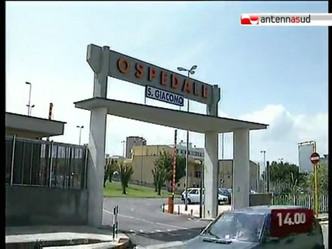 TG 08.05.10 Anziana muore in ospedale dopo aggressione in casa